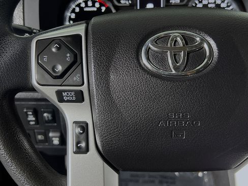 Used 2021 Toyota Tundra SR5 RWD image 19