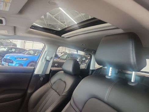 New 2027 Honda HR-V EX-L image 18