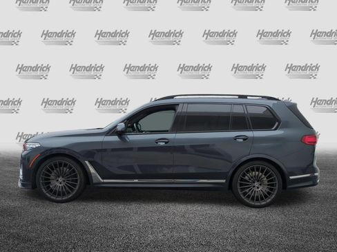 Used 2022 BMW ALPINA XB7 AWD/4WD image 7