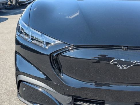 New 2026 Ford Mustang Mach-E Premium RWD image 10