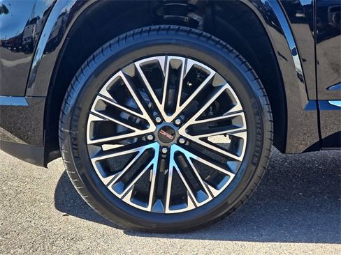 New 2026 GMC Terrain Denali image 20