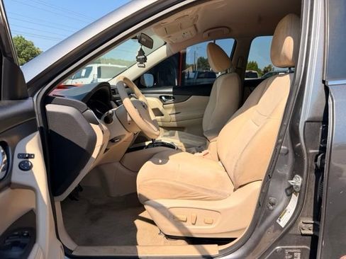 Used 2015 Nissan Rogue SV FWD image 19