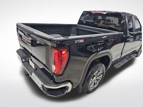 Used 2021 GMC Sierra 1500 4x4 Double Cab w/ Sierra Value Package image 13