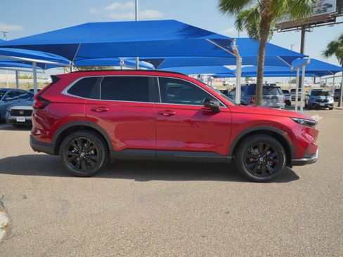 Used 2023 Honda CR-V Sport Touring image 9