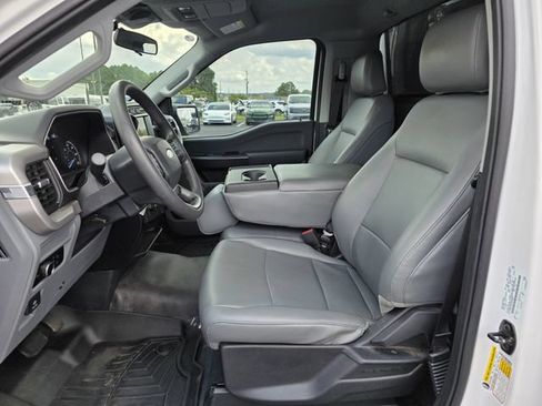 Used 2023 Ford F150 XL RWD image 10