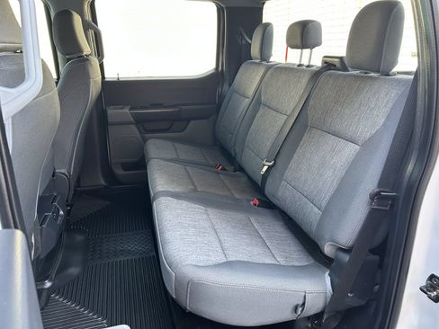 Used 2022 Ford F150 XL w/ Equipment Group 101A High AWD/4WD image 13