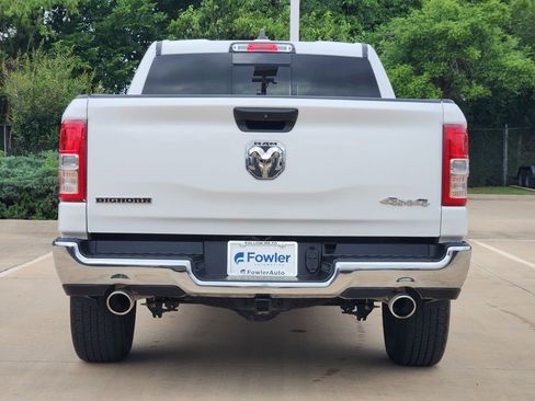 Used 2023 RAM 1500 Big Horn AWD/4WD image 6