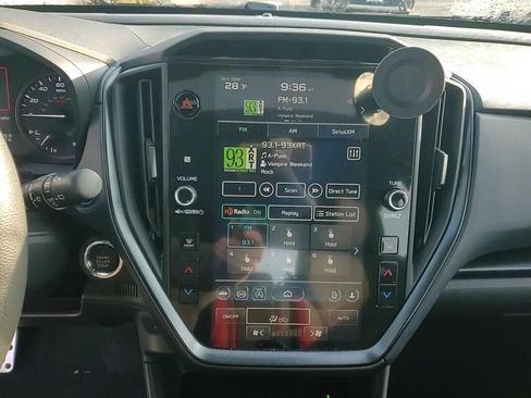 Certified 2024 Subaru Impreza RS image 17