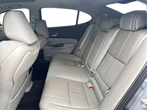 Used 2019 Acura TLX V6 SH-AWD w/ Technology Pkg image 13