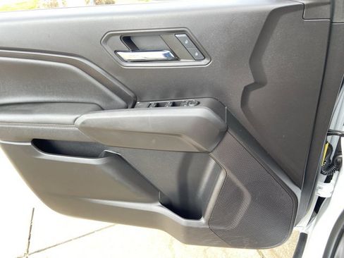 Used 2023 Chevrolet Colorado LT w/ LT Convenience Package image 47