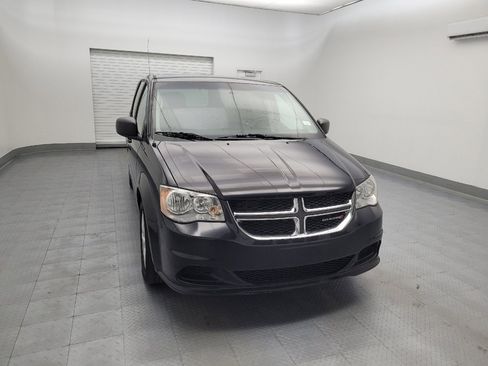 Used 2014 Dodge Grand Caravan SE w/ Quick Order Package 29E SE FWD image 14