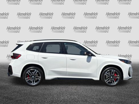 Used 2026 BMW X1 M35i w/ Technology Package AWD/4WD image 3