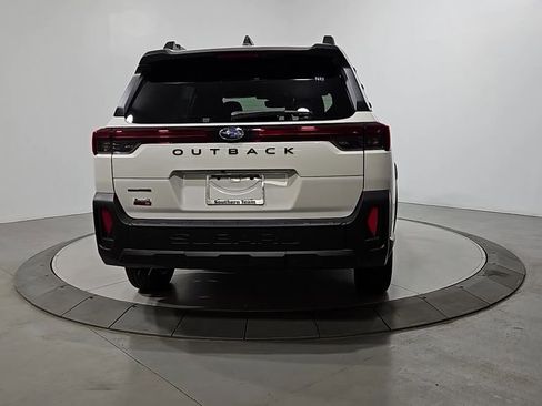 New 2026 Subaru Outback Limited AWD/4WD image 4
