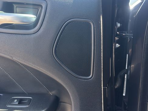 Used 2016 Dodge Charger SXT w/ AWD Plus Group image 21