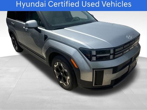 Used 2026 Hyundai Santa Fe SEL AWD/4WD image 2