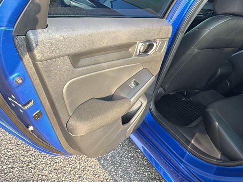Used 2022 Honda Civic Sport image 20