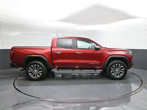 Used 2026 GMC Canyon Denali AWD/4WD image 11