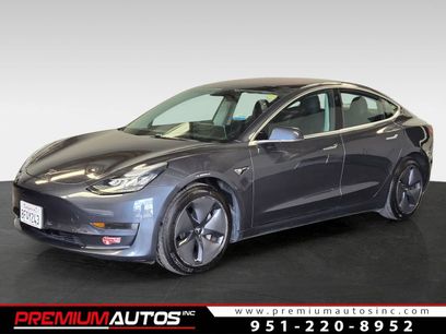 Used 2018 Tesla Model 3 Long Range