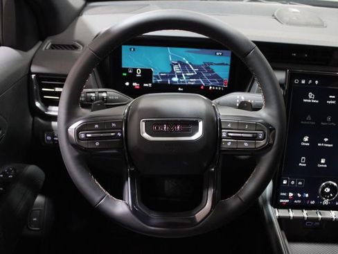 New 2026 GMC Terrain AT4 AWD/4WD image 30