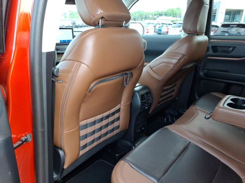 Used 2022 Ford Bronco Sport Badlands w/ Premium Package AWD/4WD image 9