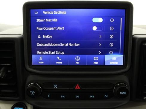 Used 2023 Ford Bronco Sport Heritage w/ Heritage Convenience Package AWD/4WD image 28