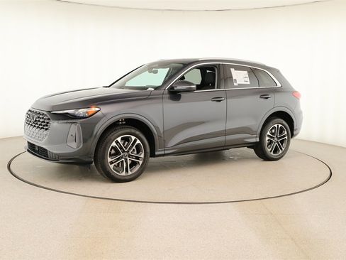 New 2025 Audi Q5 Premium image 13