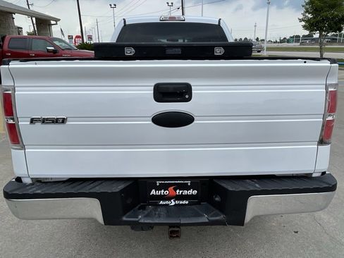 Used 2011 Ford F150 XLT w/ Trailer Tow Pkg image 10