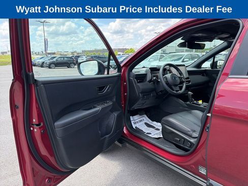 Used 2026 Subaru Outback Limited XT w/ Premium/Limited Plus Package AWD/4WD image 14