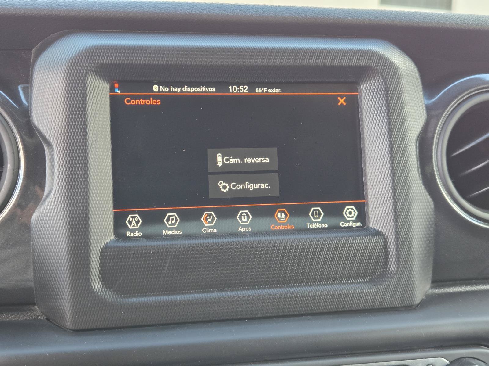 Used 2022 Jeep Wrangler Unlimited Sport AWD/4WD image 11