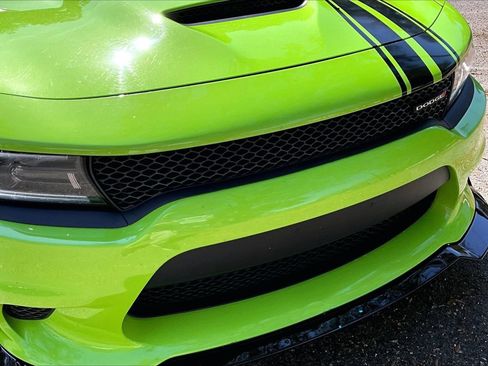 Used 2023 Dodge Charger R/T image 30