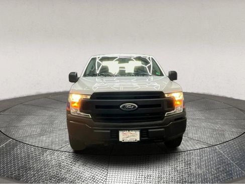 Used 2020 Ford F150 XL w/ Equipment Group 101A Mid image 2