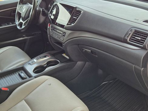 Used 2022 Honda Passport EX-L image 25