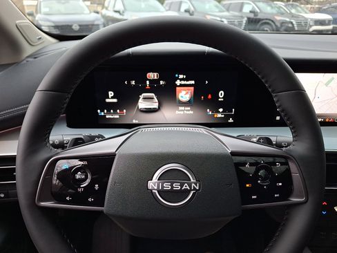 New 2026 Nissan Murano SL image 18