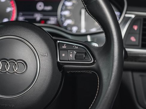 Used 2018 Audi S6 Premium Plus image 41