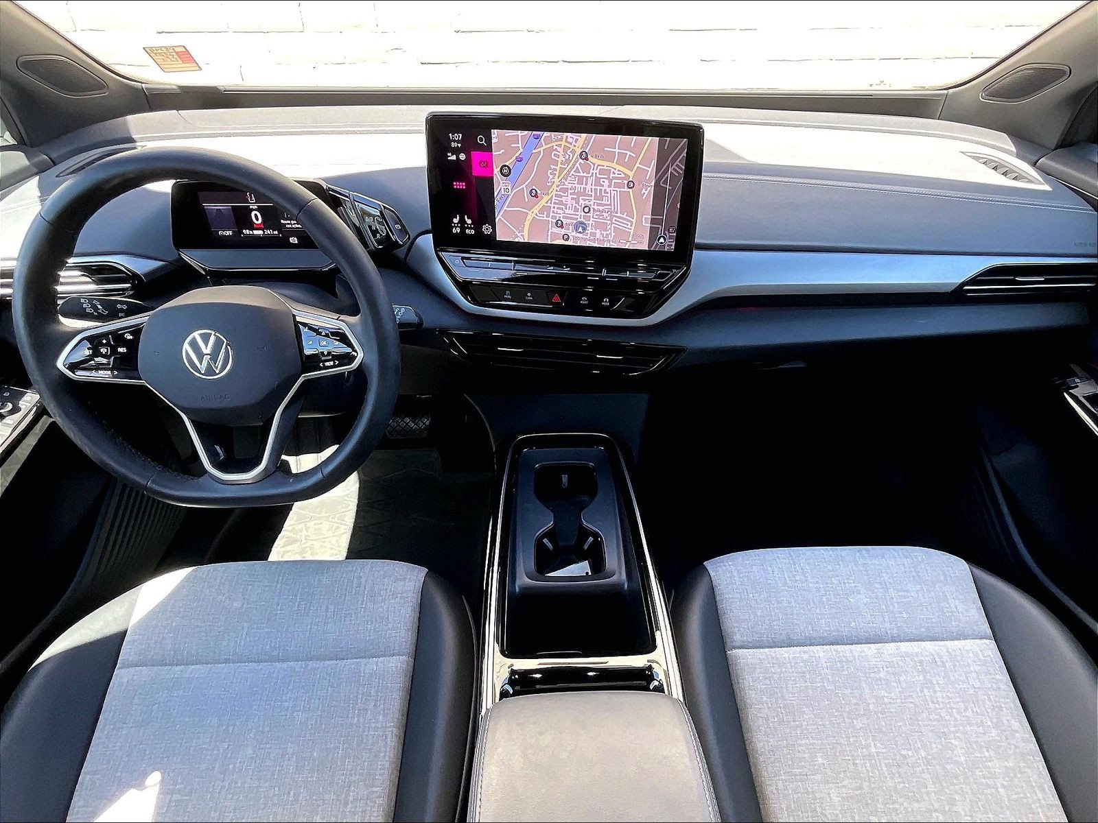Certified 2023 Volkswagen ID.4 Pro RWD image 13