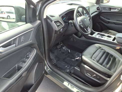 Used 2024 Ford Edge SEL AWD/4WD image 10