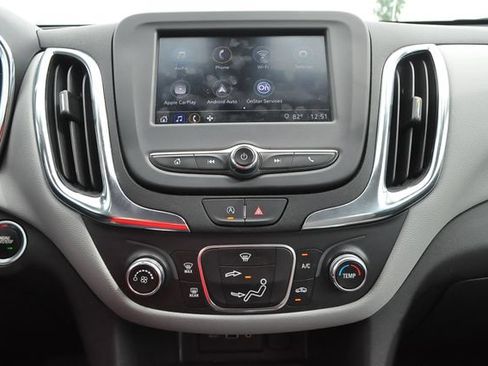 Used 2024 Chevrolet Equinox LS FWD image 31