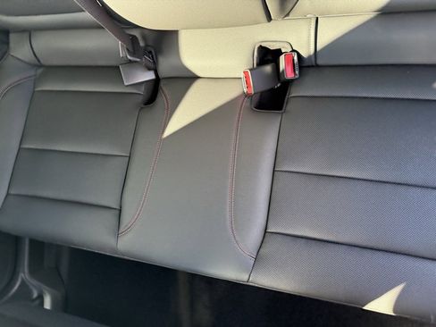 New 2026 Chevrolet Trax RS image 33