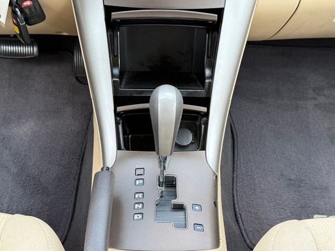 Used 2009 Hyundai Sonata GLS FWD image 26