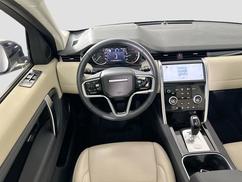Certified 2023 Land Rover Discovery Sport S image 25