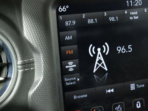 Used 2021 Jeep Wrangler Unlimited Sahara image 48