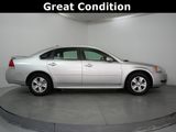Used 2015 Chevrolet Impala Limited LS image 5