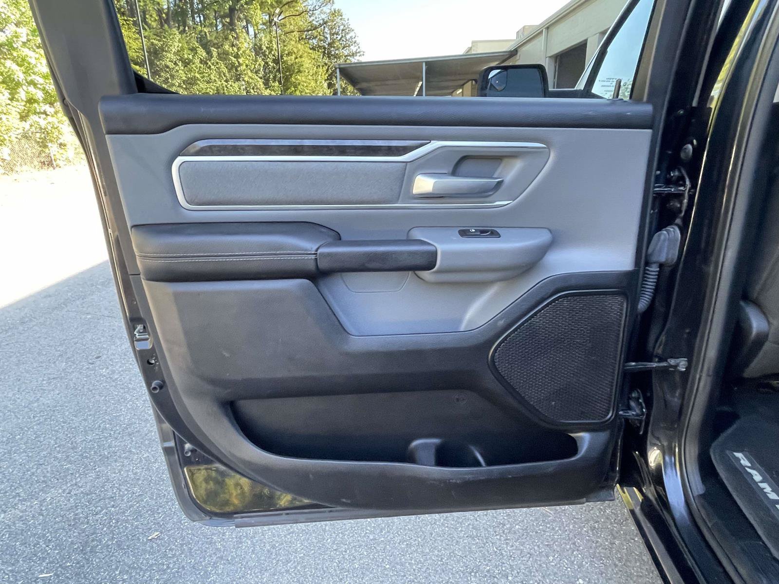 Used 2020 RAM 1500 Big Horn AWD/4WD image 15