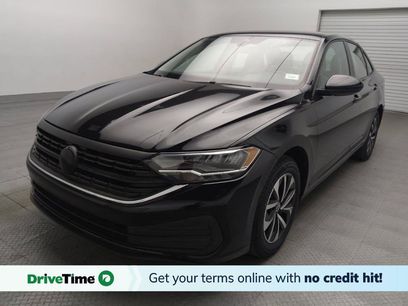 Used 2024 Volkswagen Jetta S