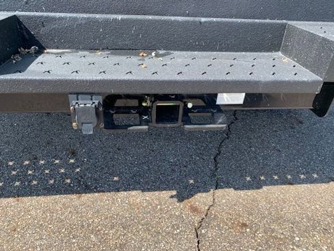 New 2024 Chevrolet Express 3500 w/ Power Convenience Package image 18