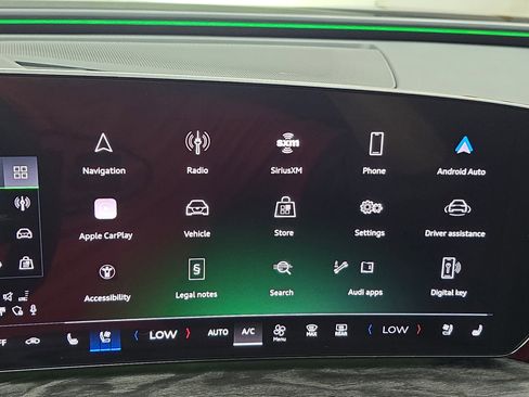 Used 2025 Audi Q5 Premium Plus w/ Premium Plus image 21