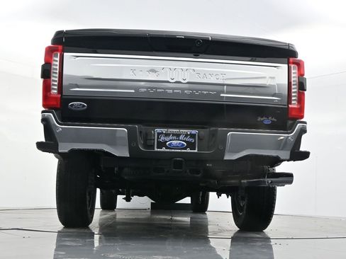 New 2026 Ford F350 King Ranch image 48