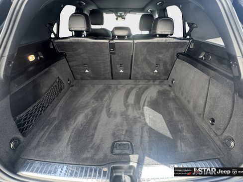 Used 2024 Mercedes-Benz GLE 450 4MATIC image 20