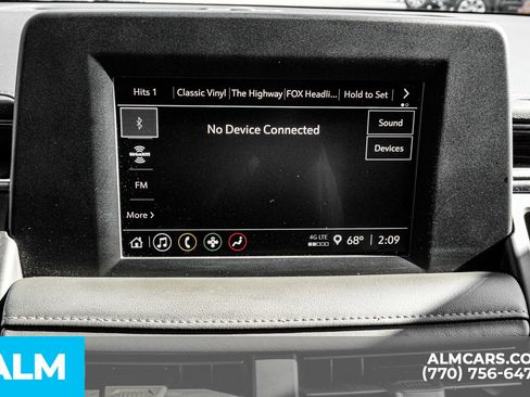 Used 2023 Chevrolet Tahoe LS image 43