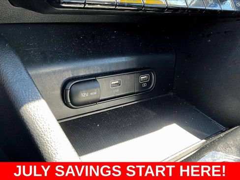 Used 2024 Kia K5 EX FWD image 19